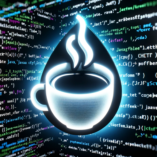logo of Code Brew on the GPT Store