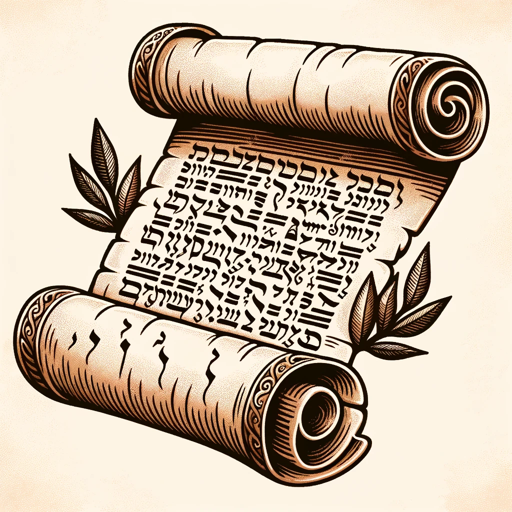 logo of Historia Biblica on the GPT Store