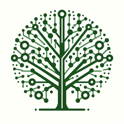 logo of Stock Trading AI on the GPT Store