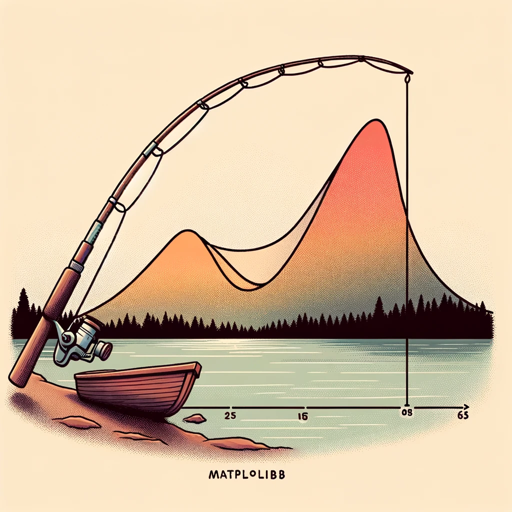logo of Matplotlib Helper on the GPT Store