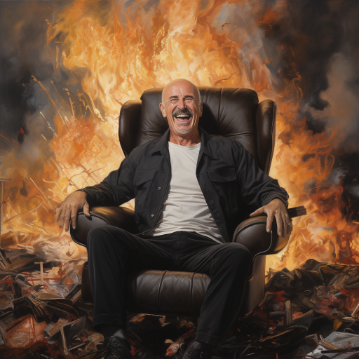 logo of WTF Did They Mean? Dr Phil's Translator on the GPT Store
