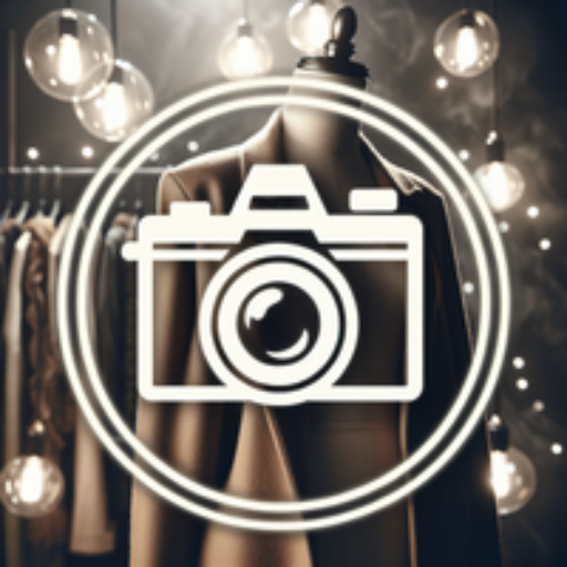 logo of Fashion Photography Image Generator on the GPT Store
