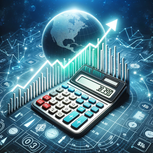 logo of Automated AI Dividend Calculator on the GPT Store