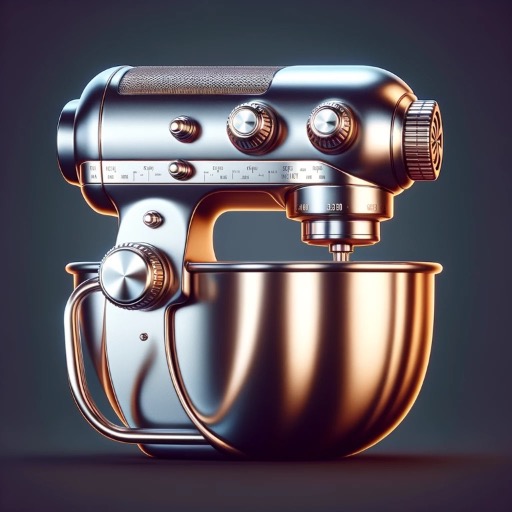 logo of mixer on the GPT Store