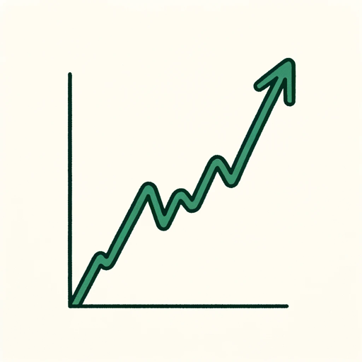 logo of Stock Price Analysis on the GPT Store