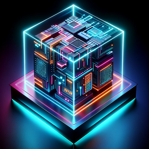 logo of Ai Swarm Linux on the GPT Store