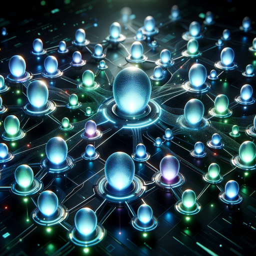logo of AI Swarm Advisor on the GPT Store