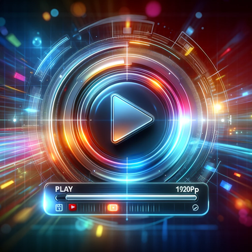 logo of Bilibili Video Downloader & Summarizer on the GPT Store
