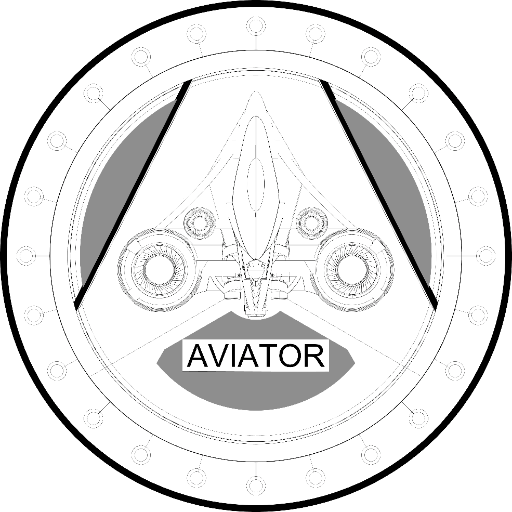 logo of Aviator Assistant on the GPT Store