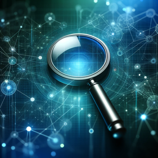 logo of Fact Checker on the GPT Store