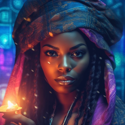logo of Tarot Reader Ophelia on the GPT Store