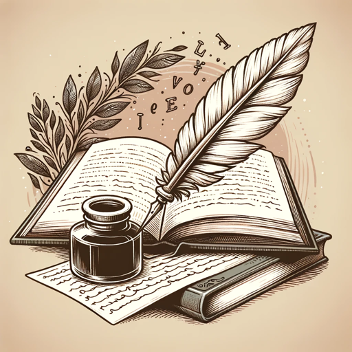logo of 4C Analysis for Customer-Centric Stories on the GPT Store