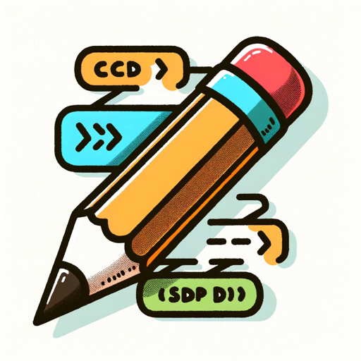logo of 编程命名专家 on the GPT Store
