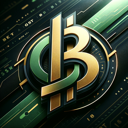 logo of BetGPT on the GPT Store