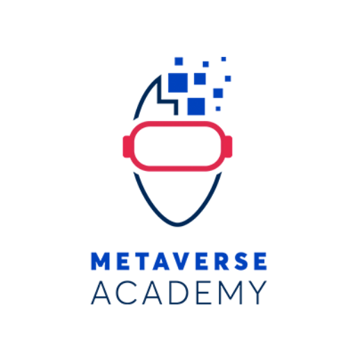 logo of Metaverse Academy on the GPT Store