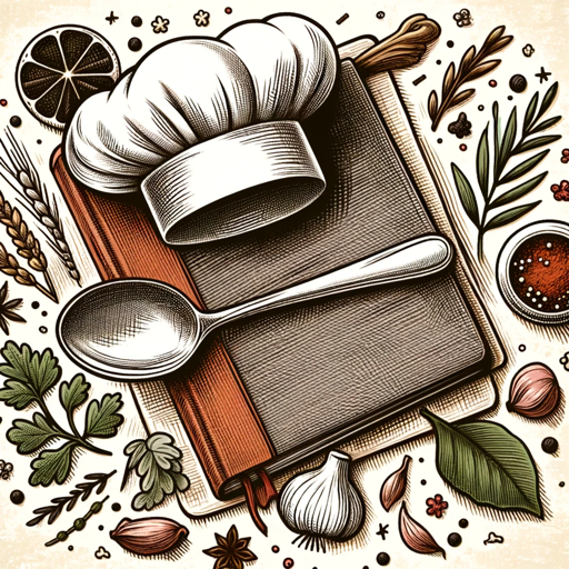 logo of Cooking Tips GPT on the GPT Store