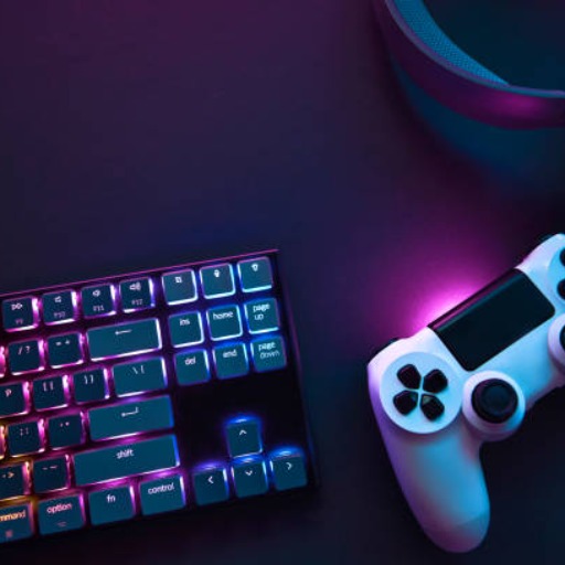 logo of Game Recommender on the GPT Store