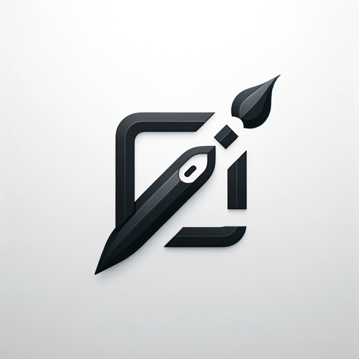 logo of Logo AI on the GPT Store