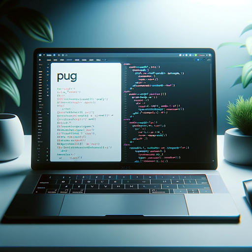 logo of Pug + TailwindCSS Coder on the GPT Store