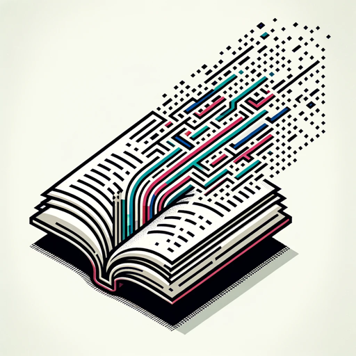 logo of Feelgray EbookCraft on the GPT Store