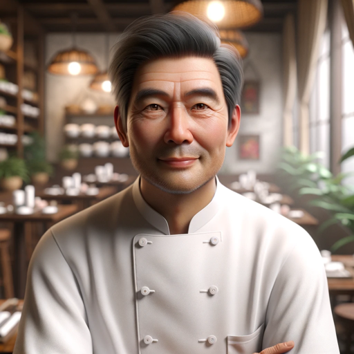 logo of Minh on the GPT Store