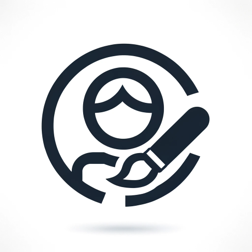 logo of Picto Grapher on the GPT Store