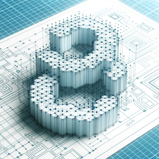 logo of JSON Schema Architect on the GPT Store
