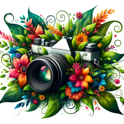 Photo Edit 📸 Enhance and retouch your photos 🖼️ on the GPT Store