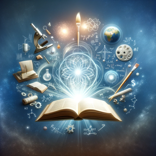 logo of Personal Statement GPT on the GPT Store