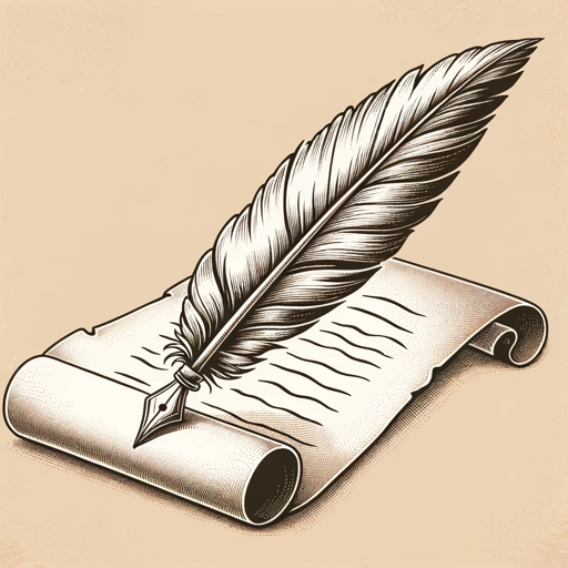 logo of God's Copy-Writing on the GPT Store