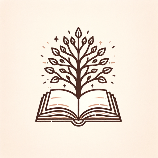 logo of StudyBud on the GPT Store