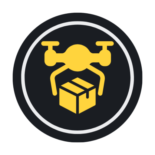 logo of Drone Pro on the GPT Store