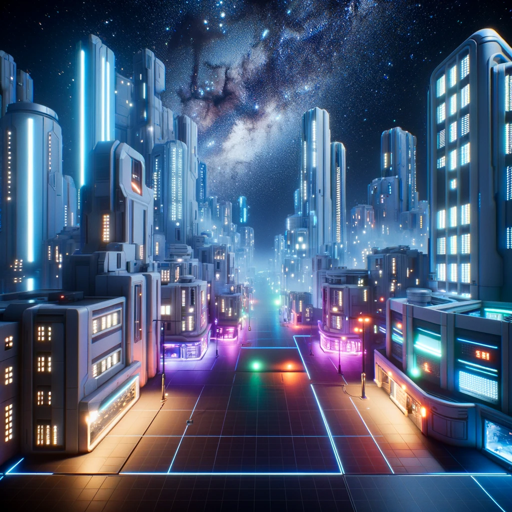 logo of Unreal Dev Co-pilot on the GPT Store