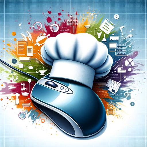 logo of SQL Kitchen: Recipe Inventory Magic on the GPT Store