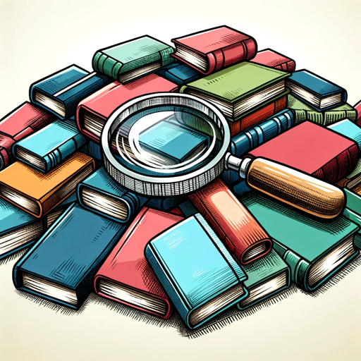 logo of Vocab Builder on the GPT Store