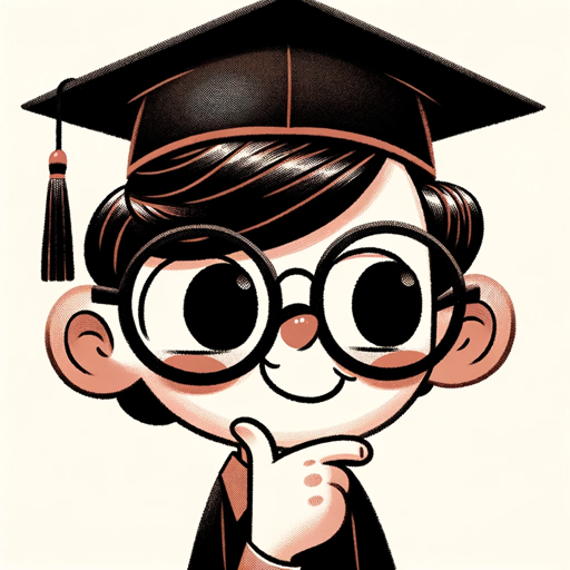 logo of Smarty Pants Pro on the GPT Store