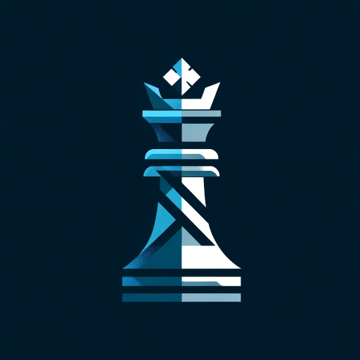 logo of StrategyGPT on the GPT Store
