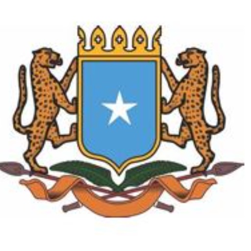 logo of Somali Provisional Constitution By Hanad Hassan on the GPT Store