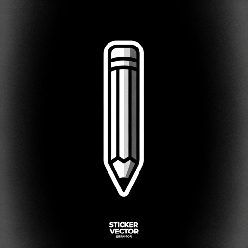 logo of Sticker Vector Generator on the GPT Store