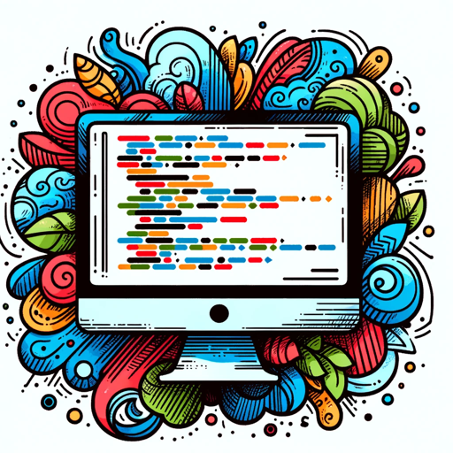 logo of UI to Code on the GPT Store