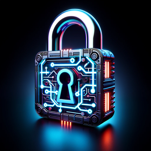 logo of Sites Bloqueados (DNS BIND) on the GPT Store