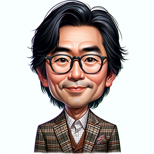 logo of AI 노무사 on the GPT Store