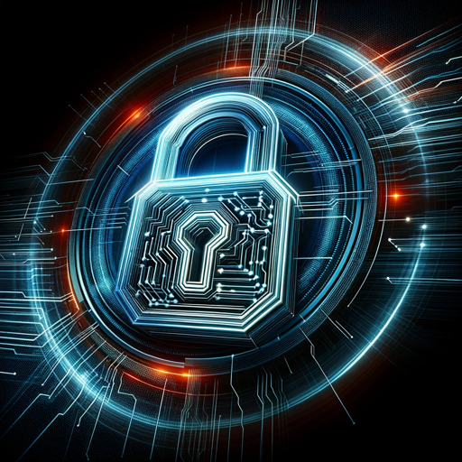logo of Cipher Sage on the GPT Store