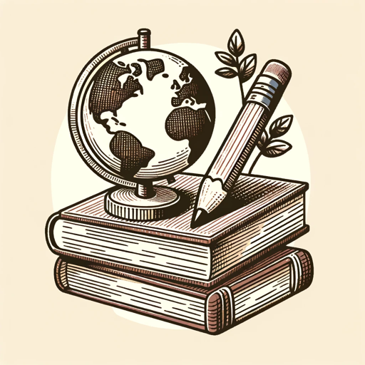 TOEFL exam preparation on the GPT Store