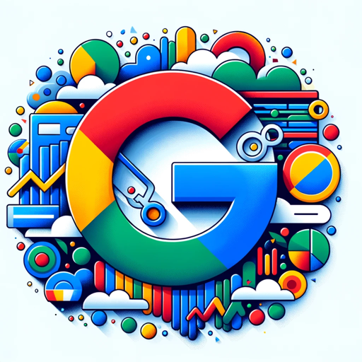 logo of PPC Support and Strategic Advice (by Thomas Eccel) on the GPT Store