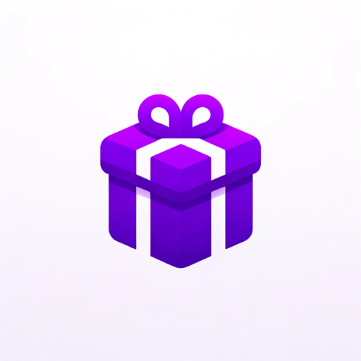 logo of Gift Guru on the GPT Store