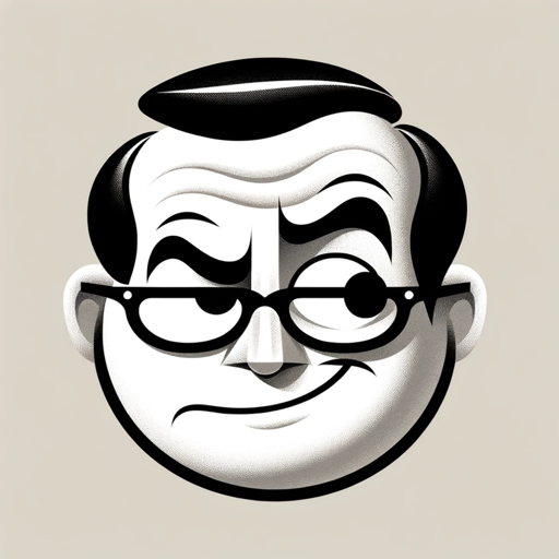 logo of Smarty Pants on the GPT Store