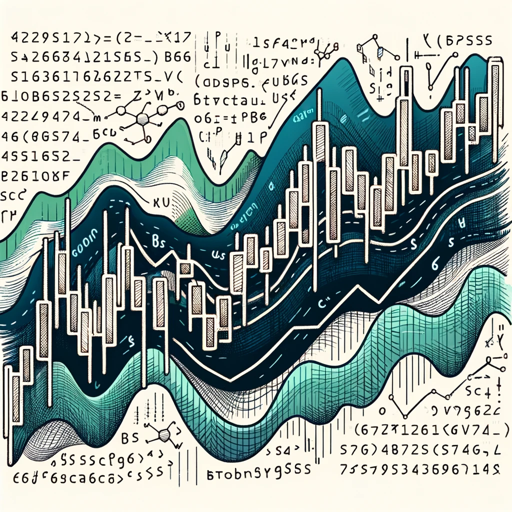 logo of PineScript & TradingView Assistant on the GPT Store