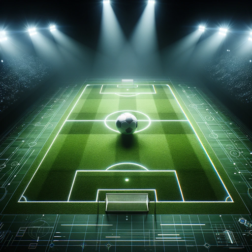 logo of Football Tips on the GPT Store