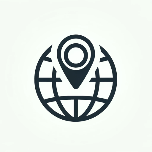 logo of GIS Expert on the GPT Store